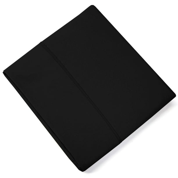 Flat/Top Bed Sheet Ultra Soft Microfiber Sweet Home Collection Flat/Top Bed Sheet Ultra Soft Microfiber Sweet Home Collection